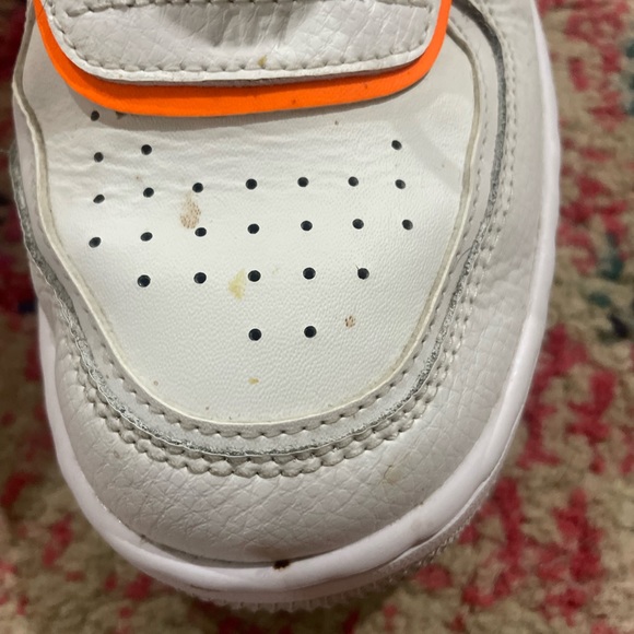 Nike 2020 Air Force 1 “Shadow Total Orange” - Picture 14 of 15